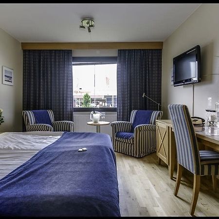 Hotell Bellevue Ю Экстерьер фото