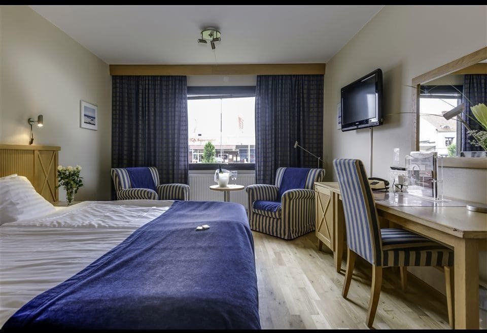 Hotell Bellevue Ю Экстерьер фото
