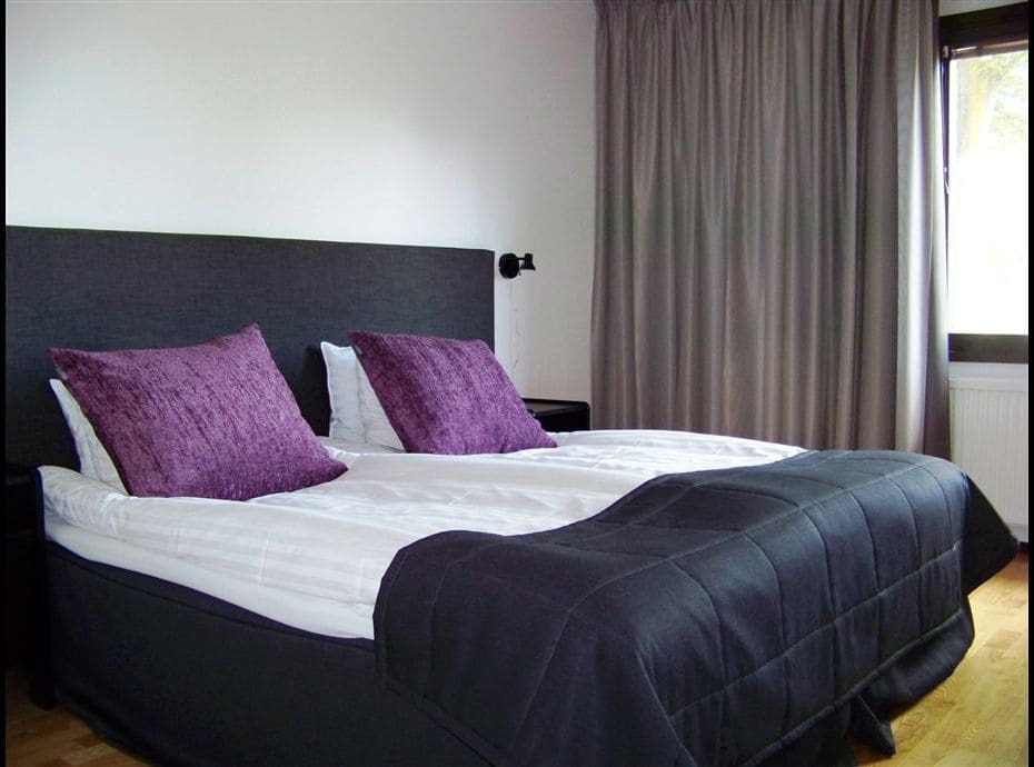 Hotell Bellevue Ю Экстерьер фото
